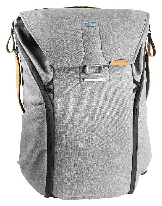 Фотографии Peak Design Everyday Backpack 30L