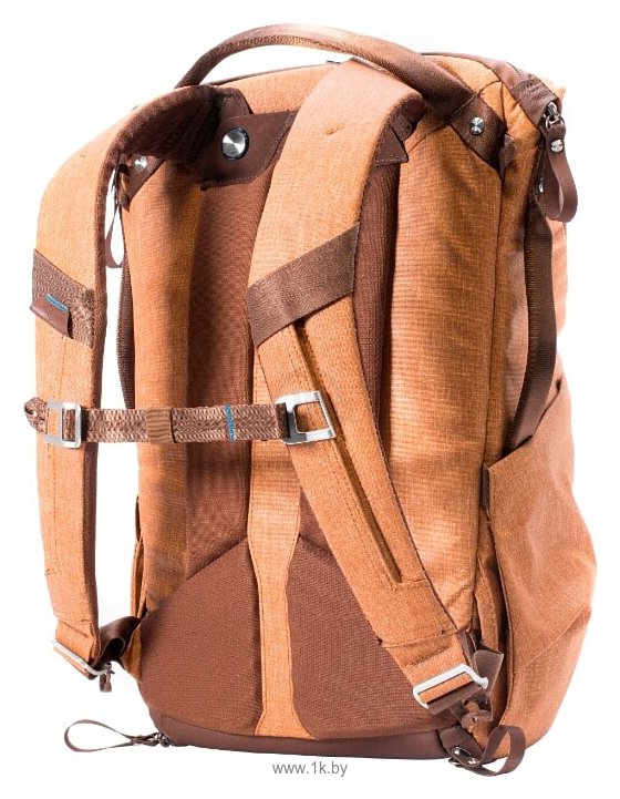 Фотографии Peak Design Everyday Backpack 30L