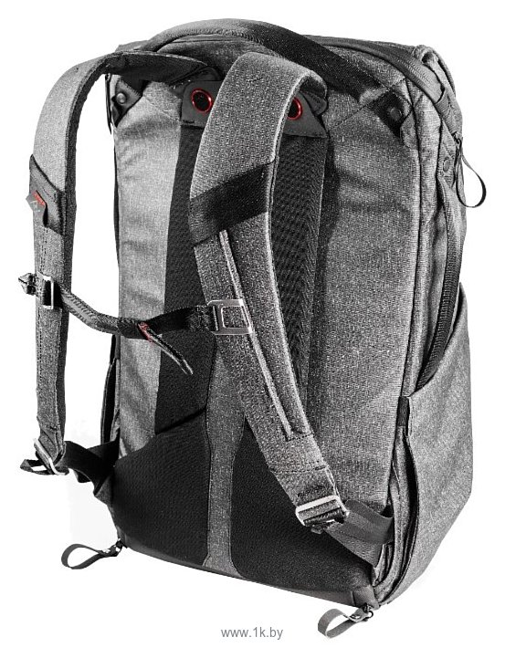 Фотографии Peak Design Everyday Backpack 30L