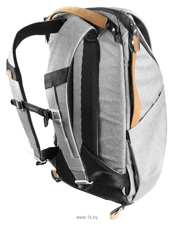 Фотографии Peak Design Everyday Backpack 30L