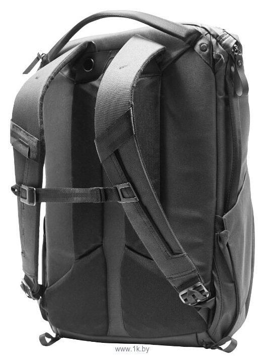 Фотографии Peak Design Everyday Backpack 30L