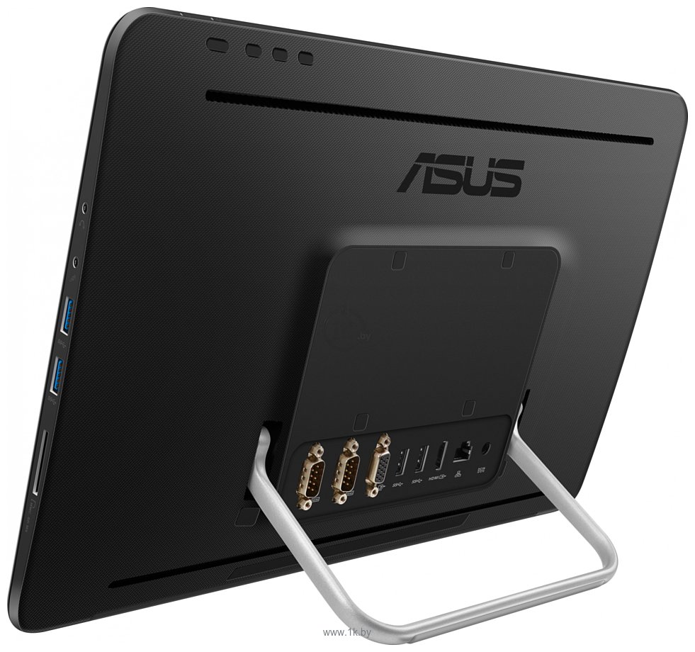 Фотографии ASUS AiO Pro V161GAT-BD025D