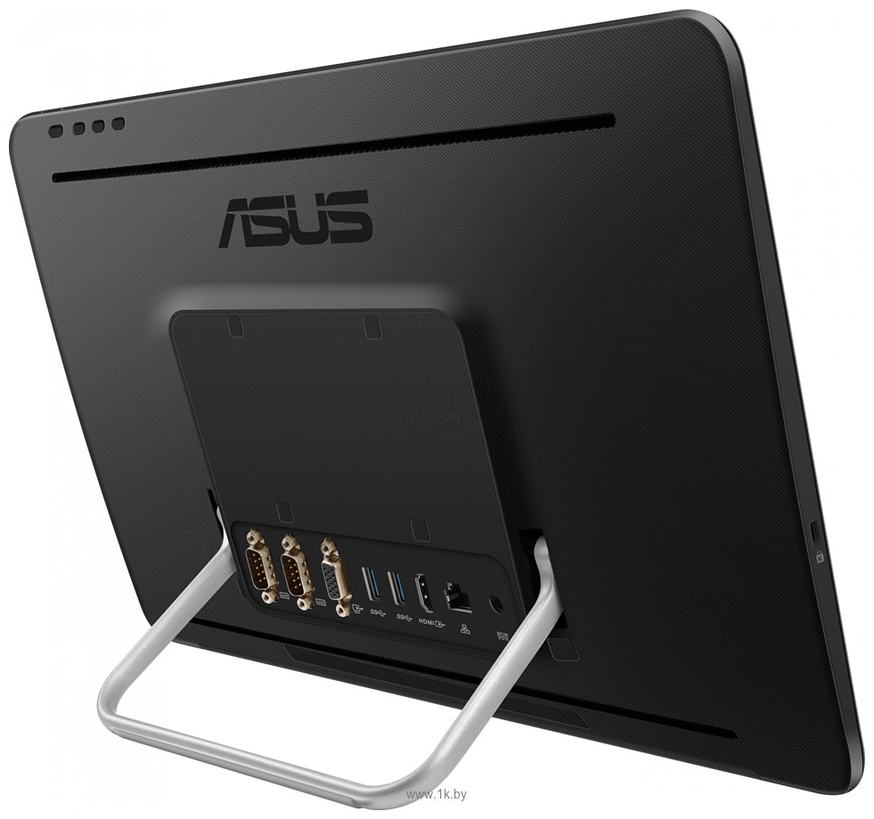 Фотографии ASUS AiO Pro V161GAT-BD025D