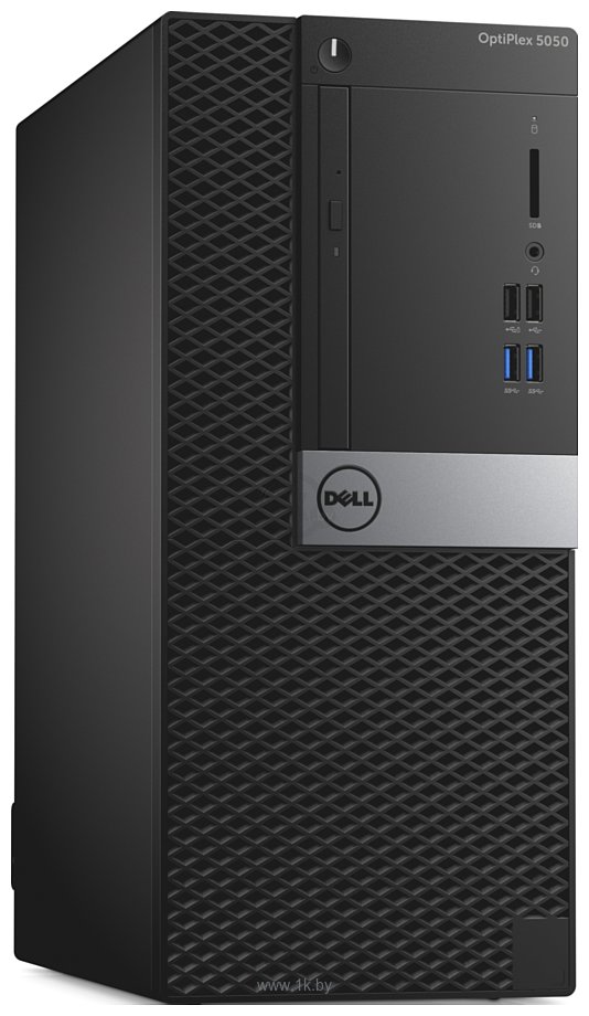 Фотографии Dell OptiPlex MT 5050-1109