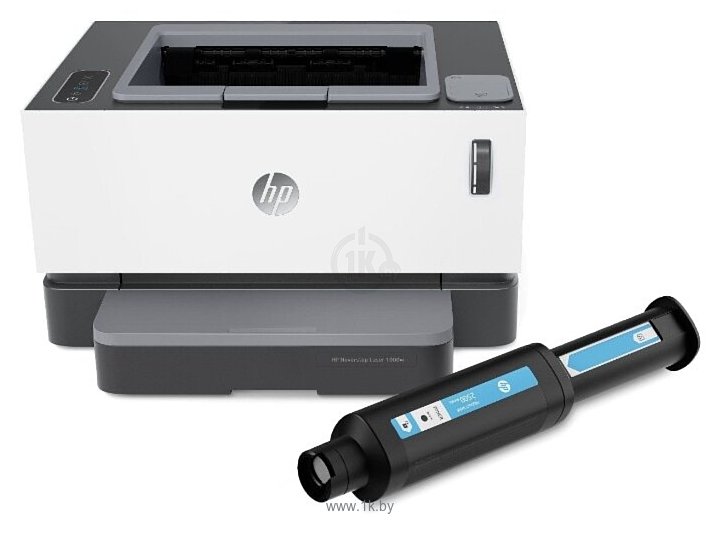 Фотографии HP Neverstop Laser 1000w