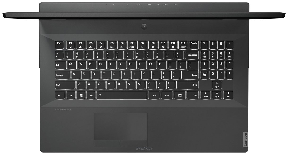 Фотографии Lenovo Legion Y540-17IRH-PG0 (81T30021PB)