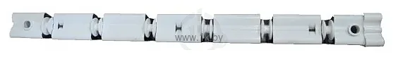 Фотографии Comfort Alumin Lift алюминий 140 см Фотографии Comfort Alumin Lift алюминий 140 см