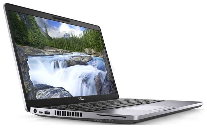 Фотографии Dell Latitude 15 5501-3769