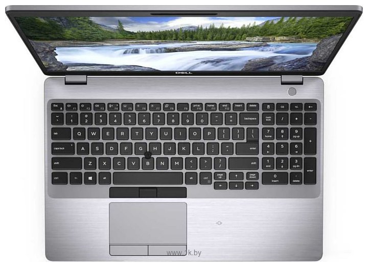 Фотографии Dell Latitude 15 5501-3769