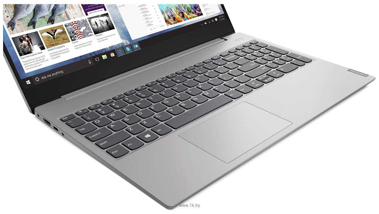 Фотографии Lenovo IdeaPad S340-15IWL (81N8013ERK)