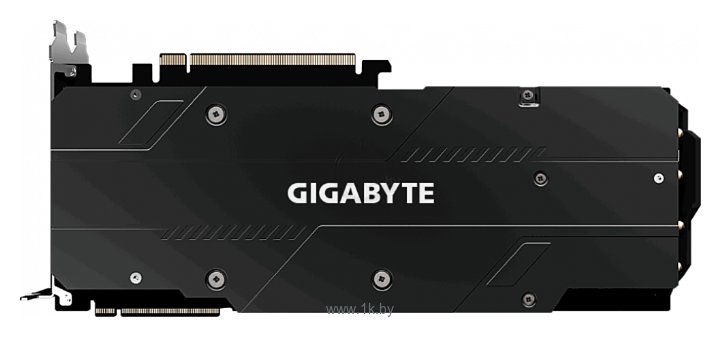 Фотографии GIGABYTE GeForce RTX 2070 SUPER GAMING OC 3X Star Wars
