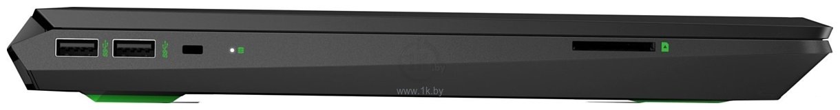 Фотографии HP Pavilion Gaming 15-ec0014nw (8BK24EA)