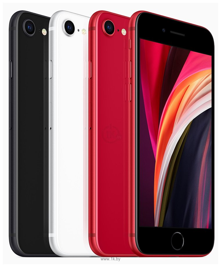Фотографии Apple iPhone SE 64Gb (2020)
