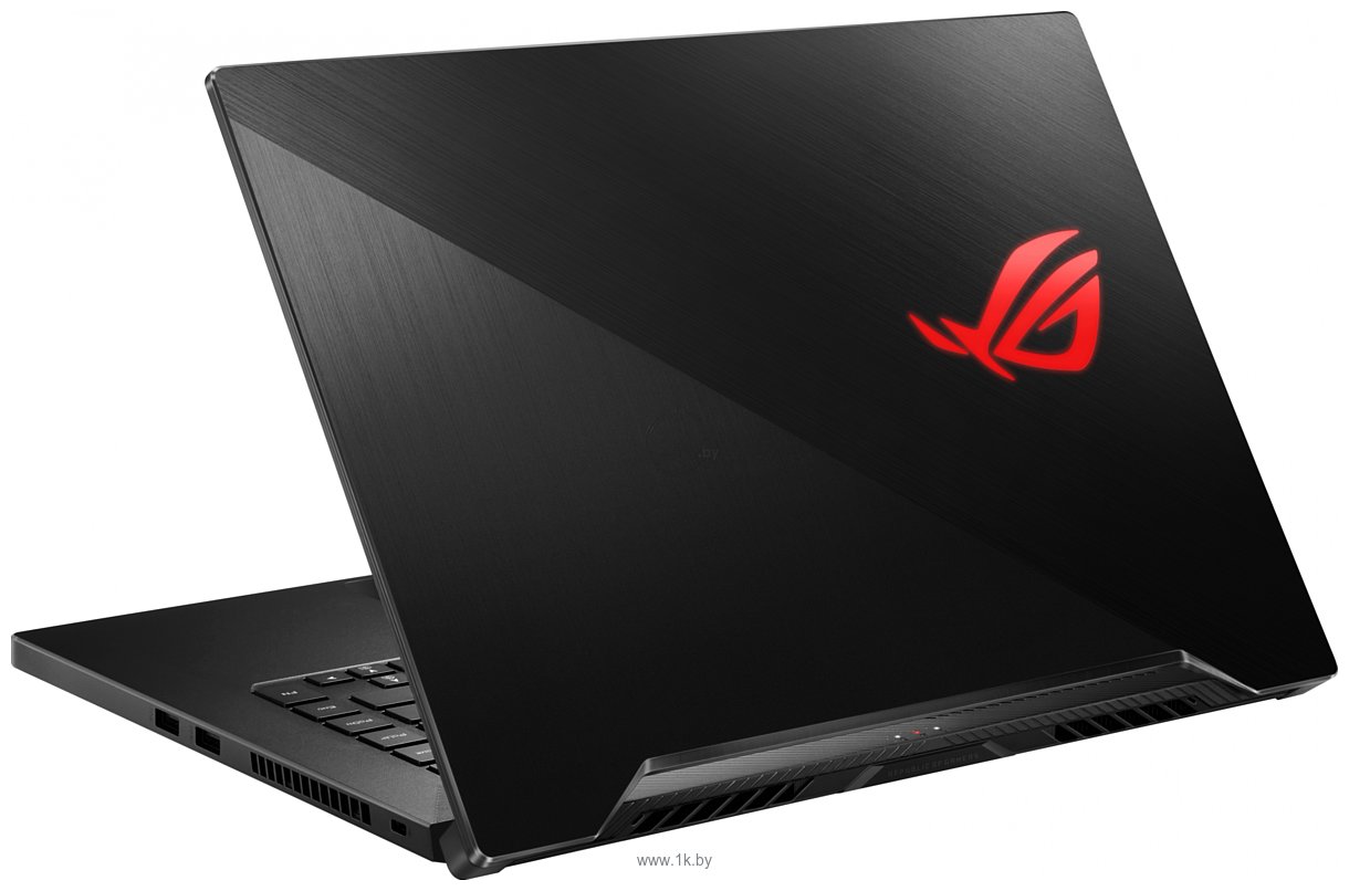 Фотографии ASUS ROG Zephyrus G GA502DU-AL025