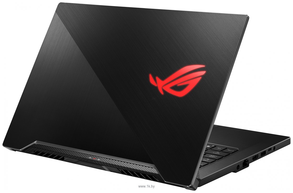 Фотографии ASUS ROG Zephyrus G GA502DU-AL025