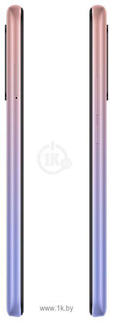 Фотографии Xiaomi Redmi 9 4/128GB (китайская версия)