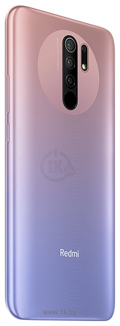 Фотографии Xiaomi Redmi 9 4/128GB (китайская версия)