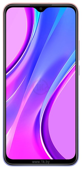 Фотографии Xiaomi Redmi 9 4/128GB (китайская версия)