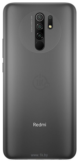 Фотографии Xiaomi Redmi 9 4/128GB (китайская версия)