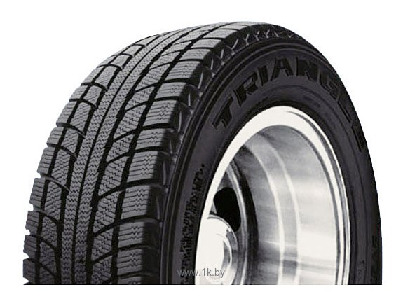 Фотографии Triangle TR777 215/60 R16 99H