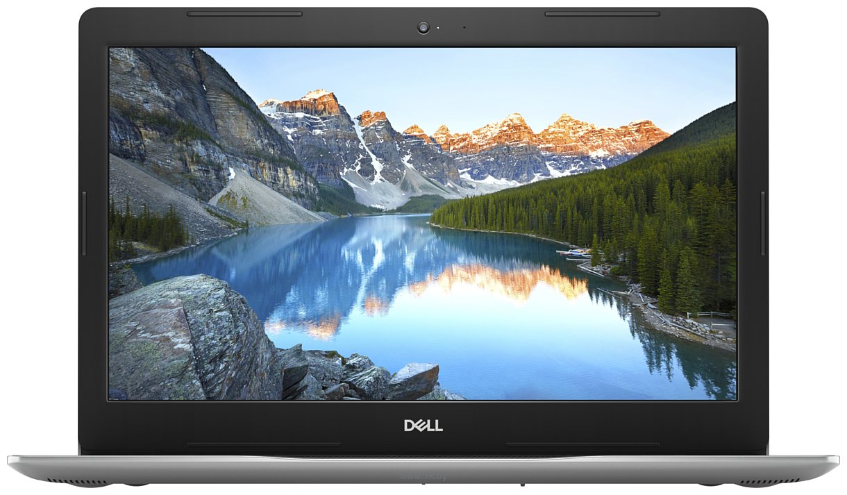 Фотографии Dell Inspiron 15 3593-0528