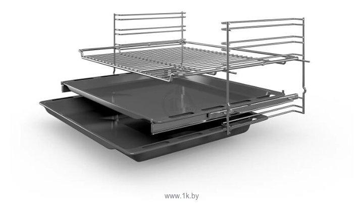 Фотографии Bosch HBJ577ES0R