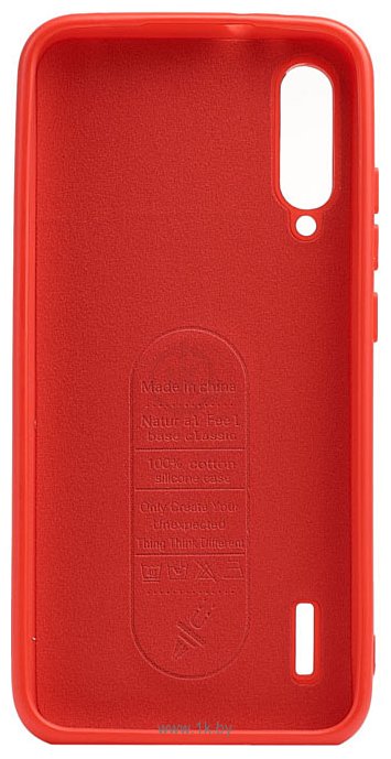 Фотографии EXPERTS Magnetic для Xiaomi Mi 9T (красный)