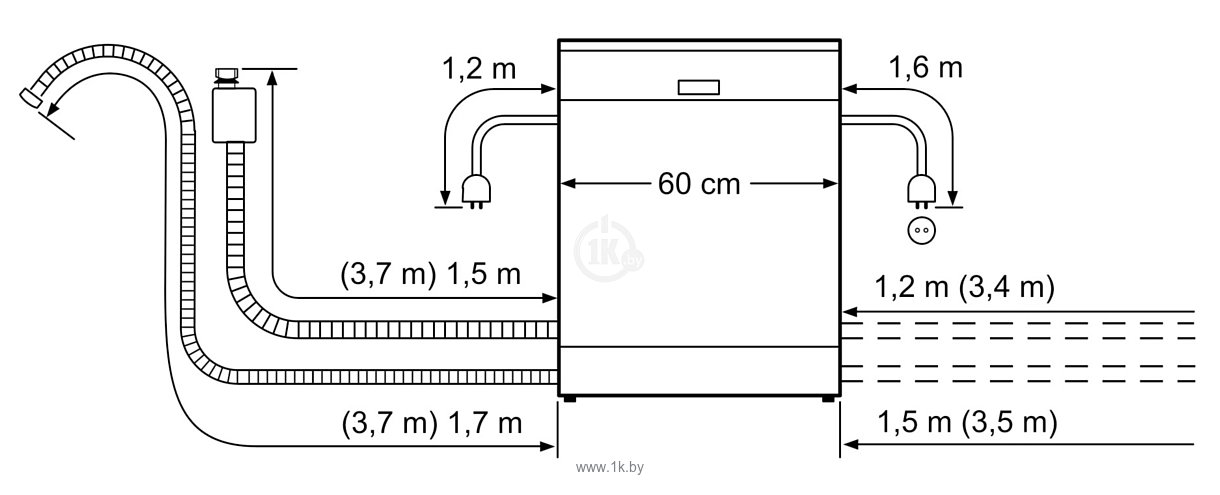 Фотографии Siemens SN578S36UE