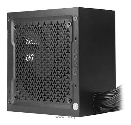 Фотографии Antec NE600G 600W