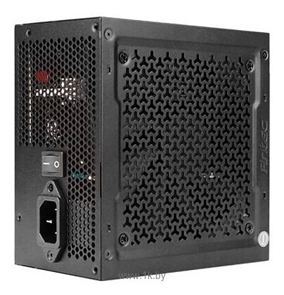 Фотографии Antec NE600G 600W