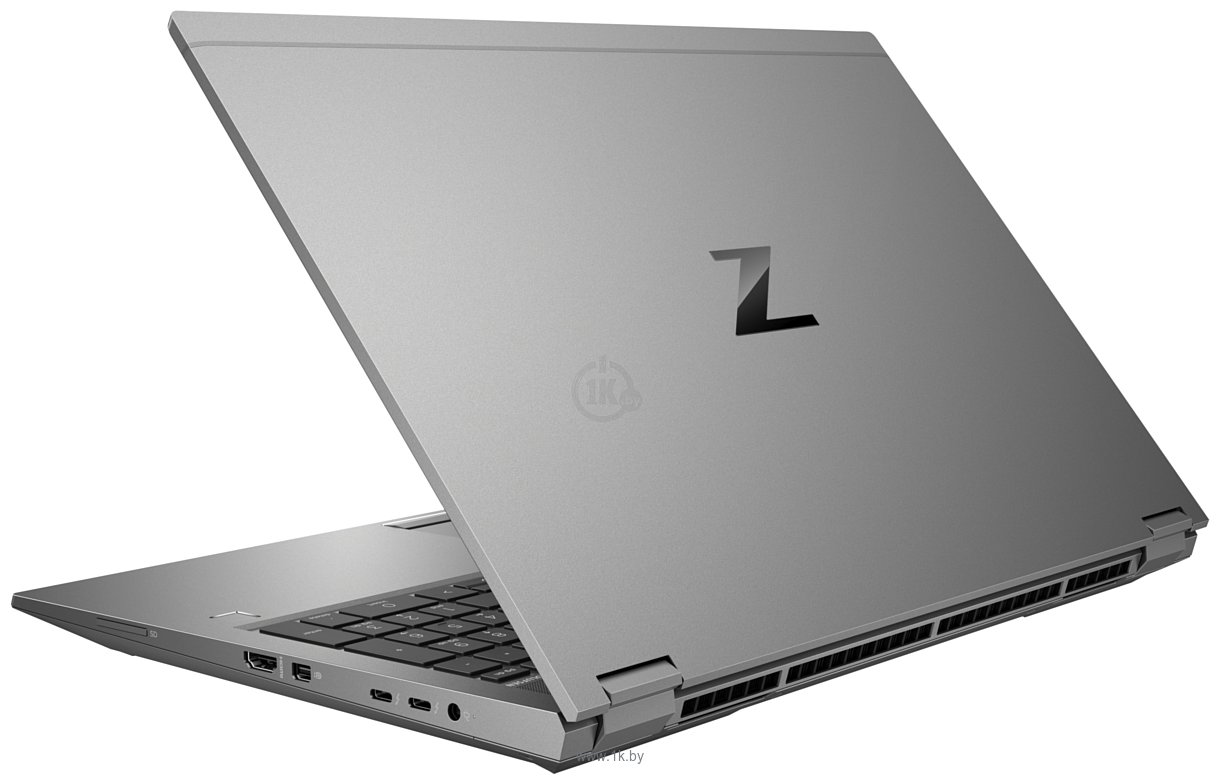 Фотографии HP ZBook Fury 15 G7 (2C9T3EA)