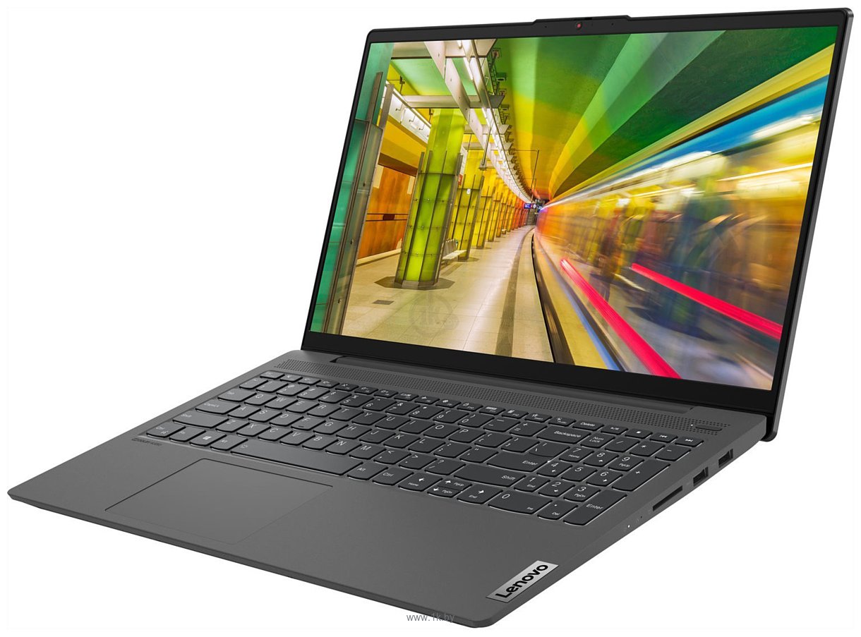 Фотографии Lenovo IdeaPad 5 15ITL05 (82FG00E4RK)