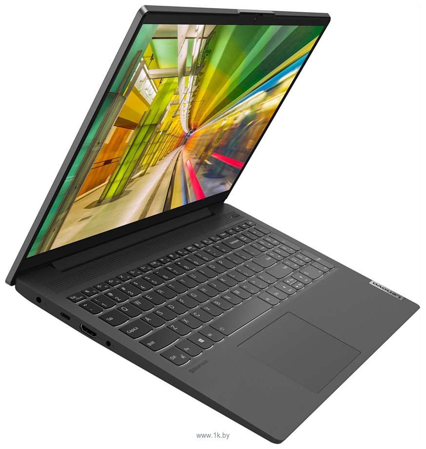 Фотографии Lenovo IdeaPad 5 15ITL05 (82FG00E4RK)