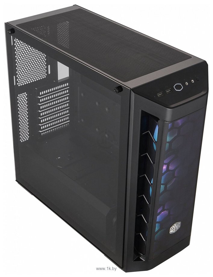 Фотографии Cooler Master MB511 (MCB-B511D-KGNN-RGA)