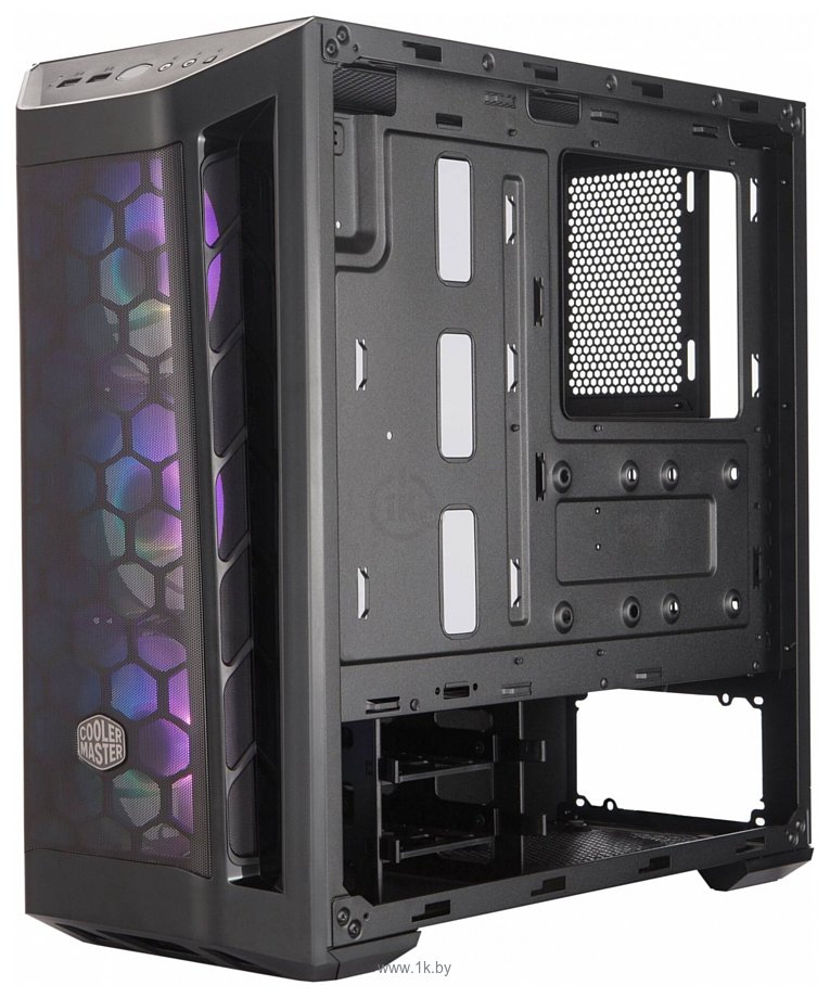 Фотографии Cooler Master MB511 (MCB-B511D-KGNN-RGA)