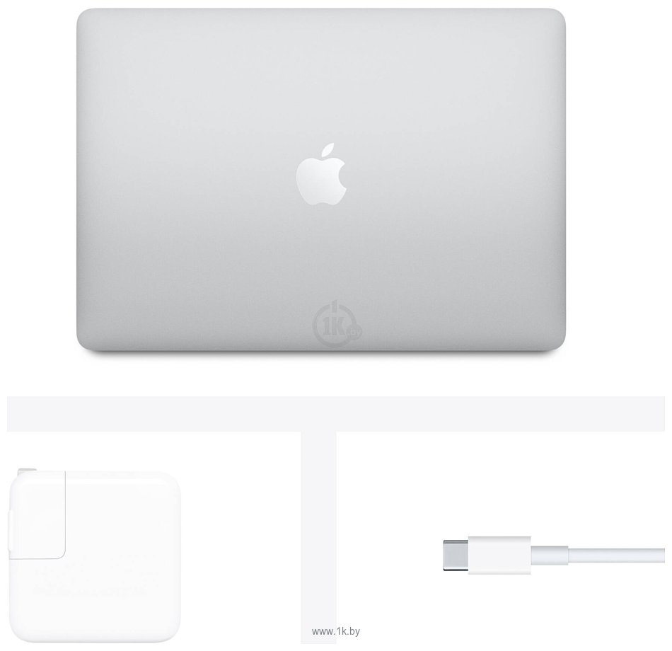 Фотографии Apple Macbook Air 13" M1 2020 (Z12800048)