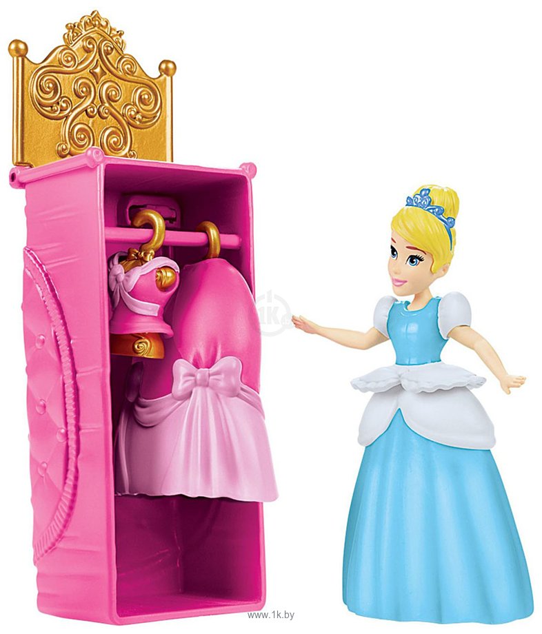 Фотографии Disney Secret Styles Cinderella Story Skirt F1386