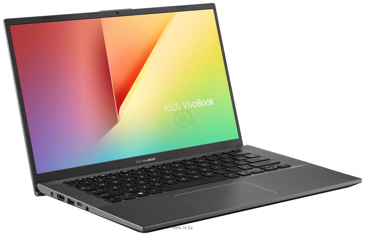 Фотографии ASUS VivoBook 14 F412DA-EK377R