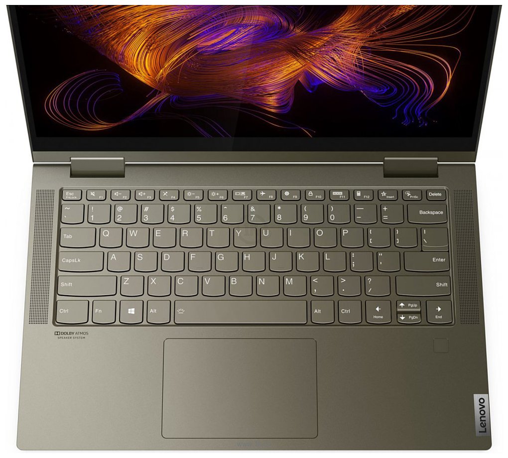 Фотографии Lenovo Yoga 7 14ITL5 (82BH007QRU)