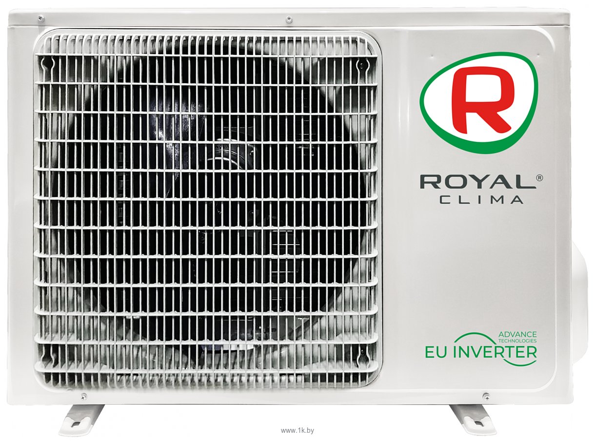 Фотографии Royal Clima RCI-RN40HN