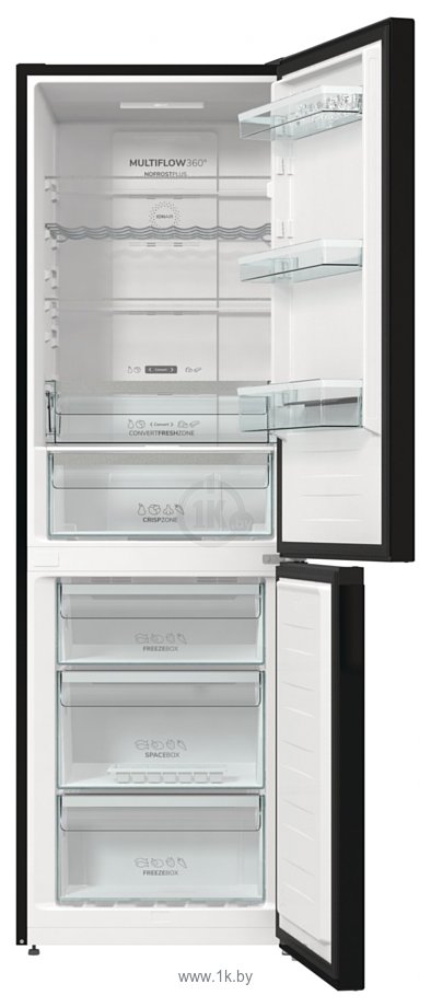 Фотографии Gorenje NRK 6192 ABK4