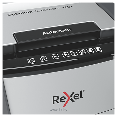 Фотографии Rexel Optimum AutoFeed+ 100X