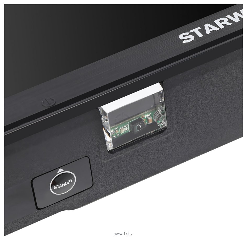 Фотографии STARWIND SW-LED42SB300