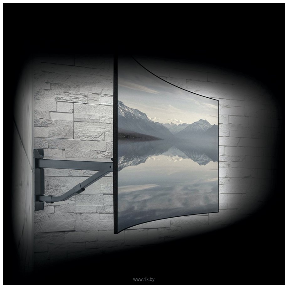 Фотографии ABC Mount WallPro-60 (черный)