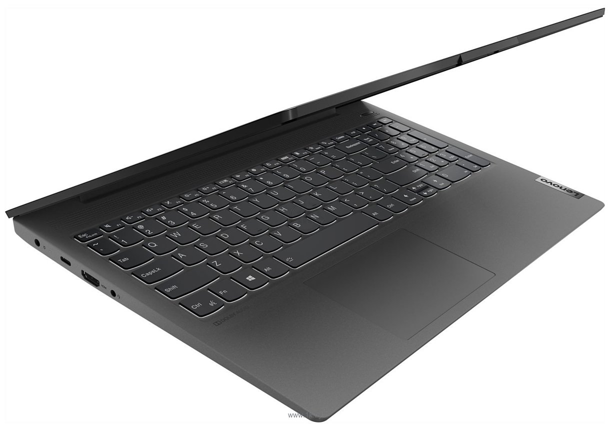 Фотографии Lenovo IdeaPad 5 15ARE05 (81YQ00CERU)