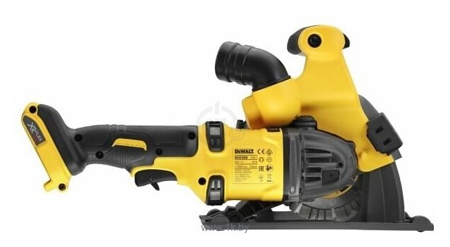 Фотографии Dewalt FLEXVOLT DCG200NT