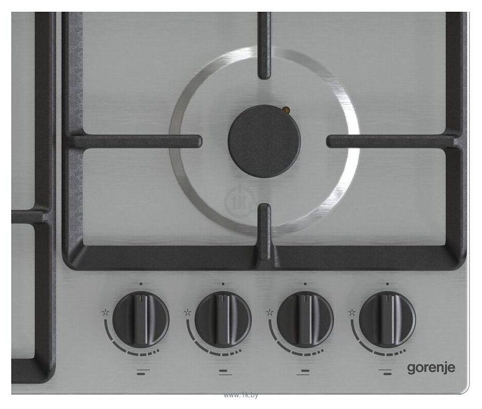 Фотографии Gorenje GW641EBX