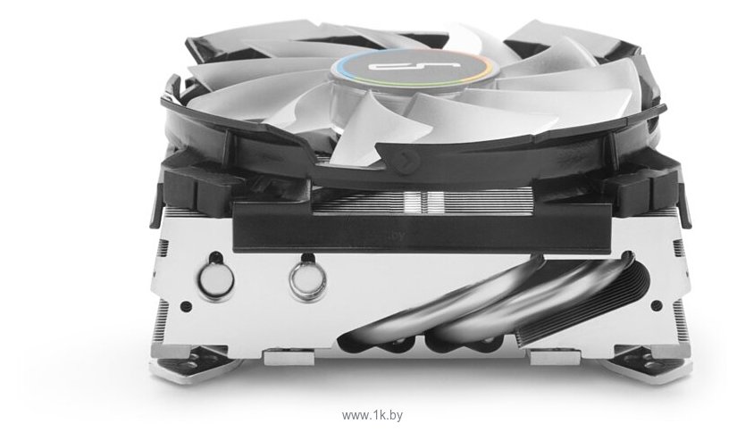 Фотографии CRYORIG C7 RGB