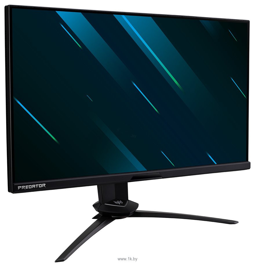 Фотографии Acer Predator X25