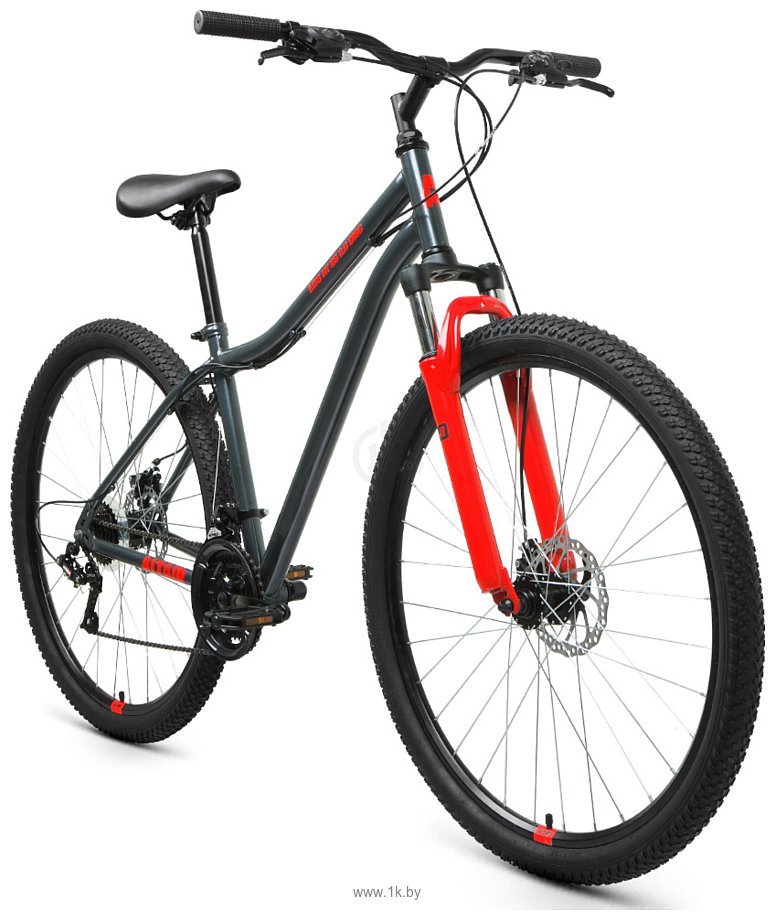 Фотографии ALTAIR MTB HT 29 2.0 Disc (2021)